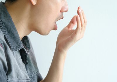 Is Bad Breath Harmful?