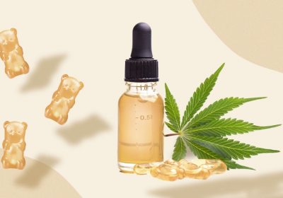How Effective Is Cbd Oil Without Thc?