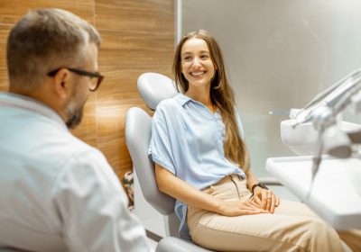 What to Expect During a Cosmetic Dental Consultation