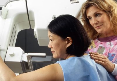 Are Regular Mammograms Important For Breast Health?