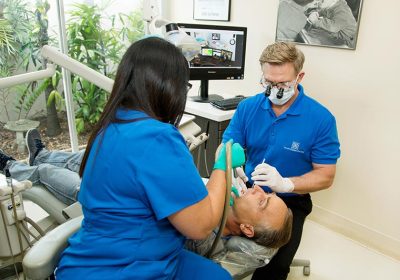 7 common restorative dentistry procedures explained