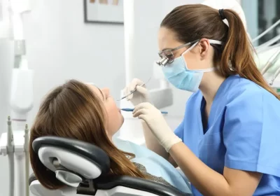 Tooth Bonding Services in Northeast Philadelphia is an Answer to Picture-Perfect Smiles
