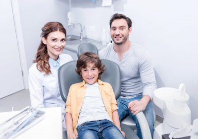 How to Choose the Best Family Dentist in Newtonbrook?