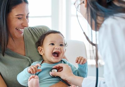 Pediatric Care in Medical Clinics: What Parents Need to Know