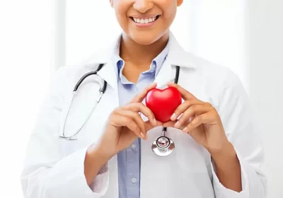 Holistic heart health: A Cardiologist’s perspective
