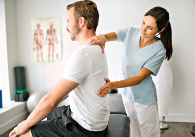 Chiropractic Treatment for Work-Related Injuries