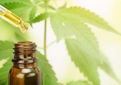 Experiencing The Grace Of CBD Oil In Your Daily Life