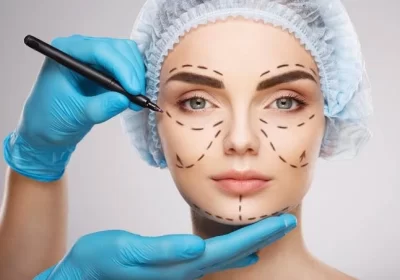 The Most Common Plastic Surgery Procedures
