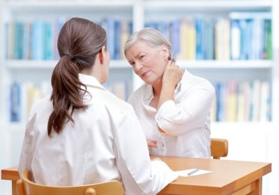 How To Prepare For An Appointment With A Pain Management Specialist