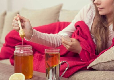 Dealing With Sore Throat At Home – Remedies and Aides