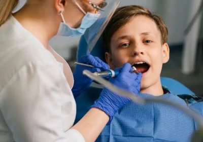Pediatric Dentistry and TMJ Treatment: Addressing Oral Health Needs
