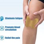 Heaven Patch Reviews (2024): Best Solution for Knee Pain?