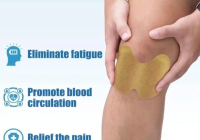 Heaven Patch Reviews (2024): Best Solution for Knee Pain?