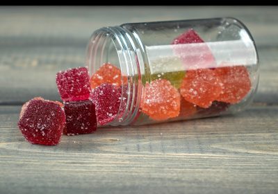 Top 3 myths about CBD gummies debunked