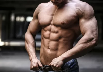 Preserve Lean Muscle Mass with An Aasraw Methenolone Steroid