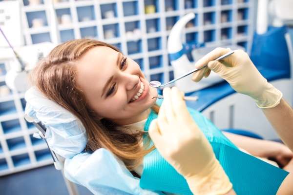 Dental Procedures