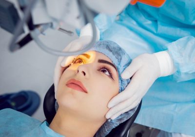 Enhancing Daily Life through Safe and Advanced Cataract Surgery Solutions
