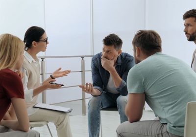 How to Choose the Right Drug Detox Center for Your Needs