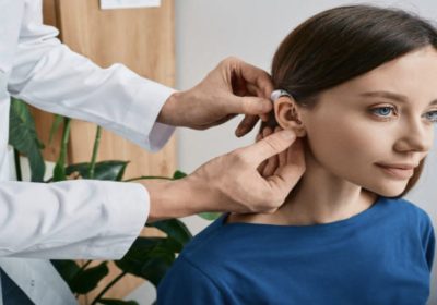 Signs Your Hearing Aids Need Adjustment: Insights from the Hearing Doctor