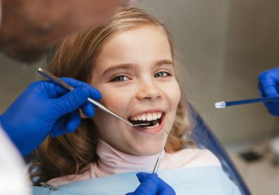 Trusted Dental Care in Dulwich Hill