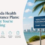 Florida Health Insurance Plans