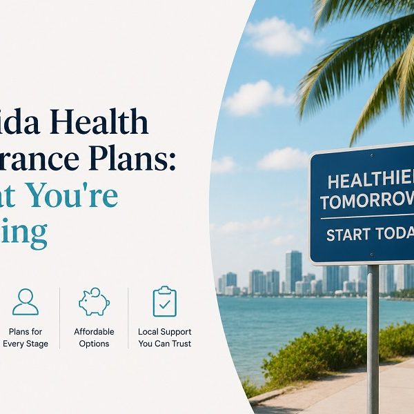 Florida Health Insurance Plans