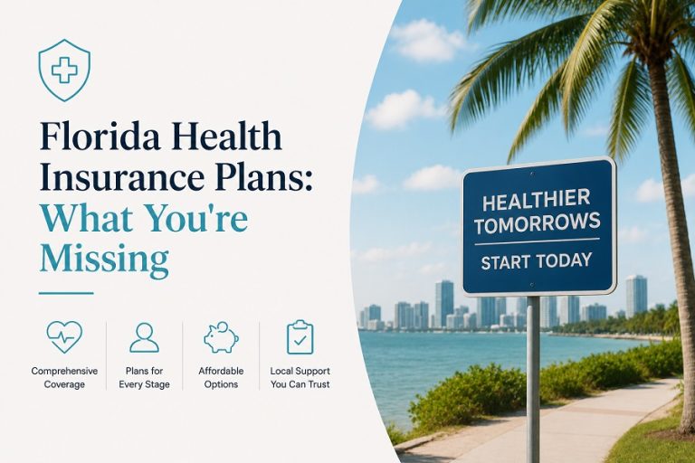 Florida Health Insurance Plans