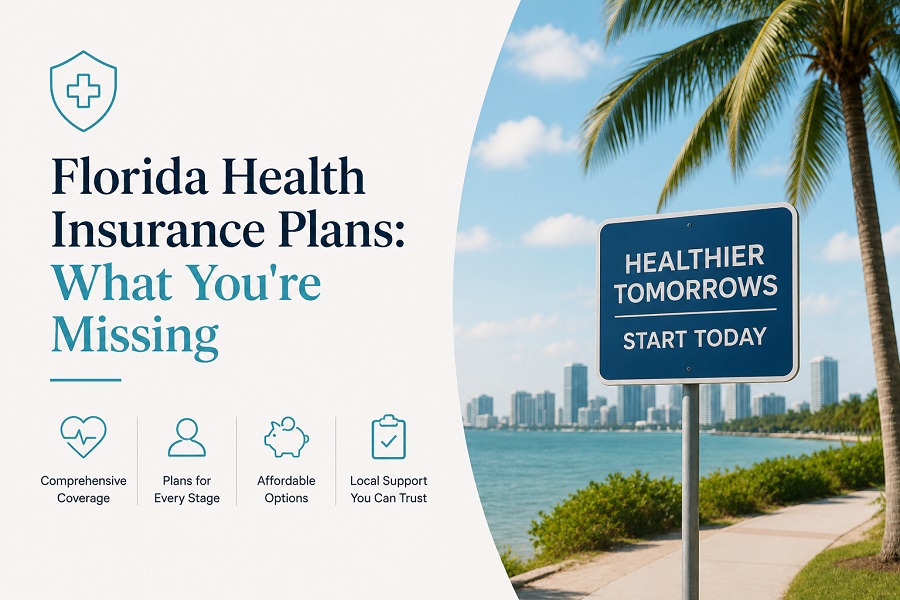 Florida Health Insurance Plans